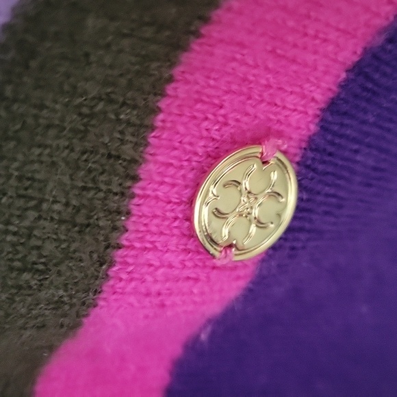 Carlisle Cashmere Sweater - Picture 3 of 8